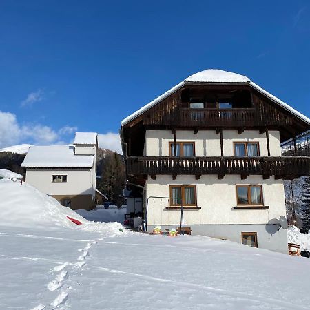 Nockalm Cottage Bad Kleinkirchheim Exterior foto